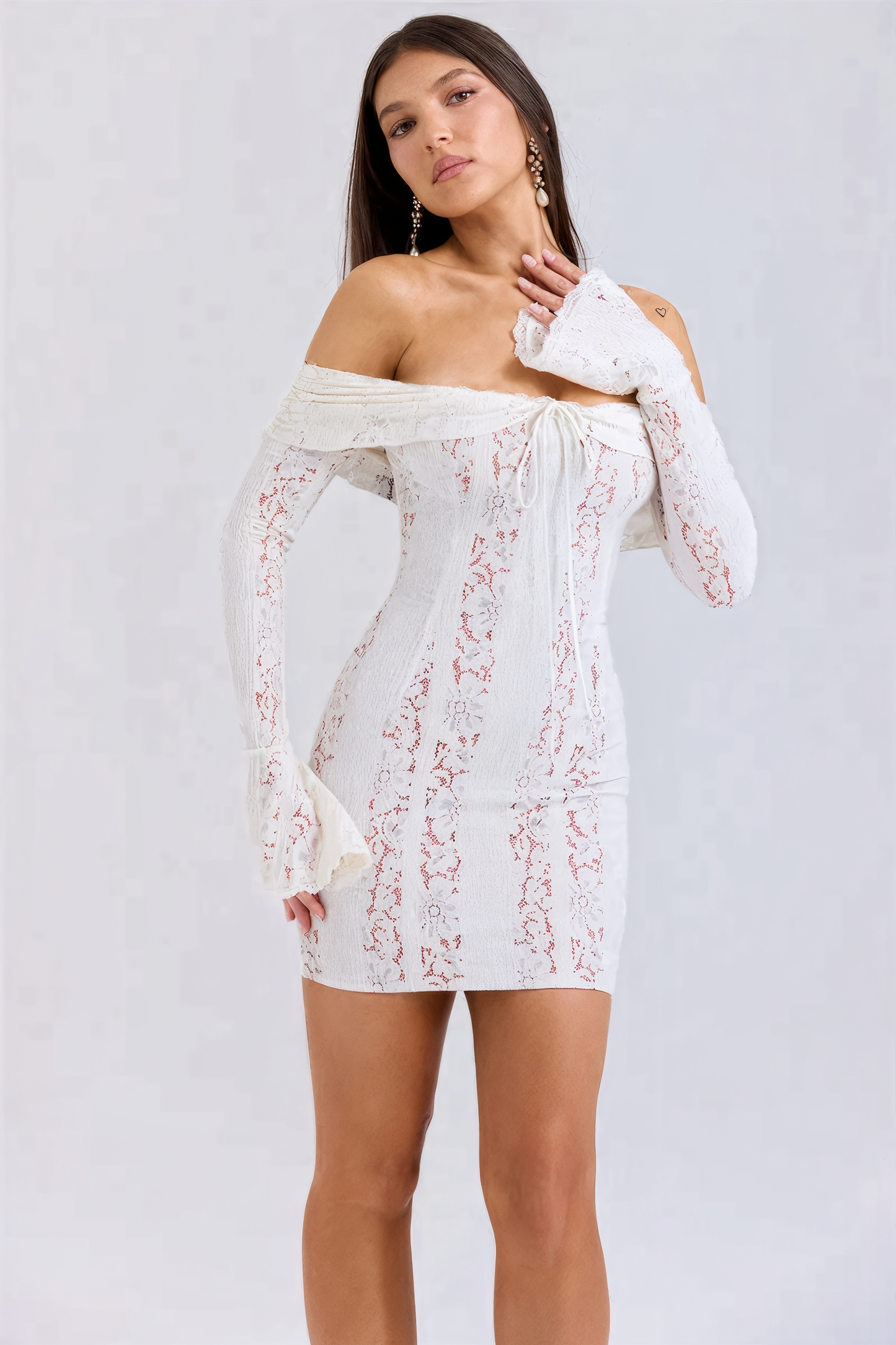 Mystique & Co™ Robe Isolde