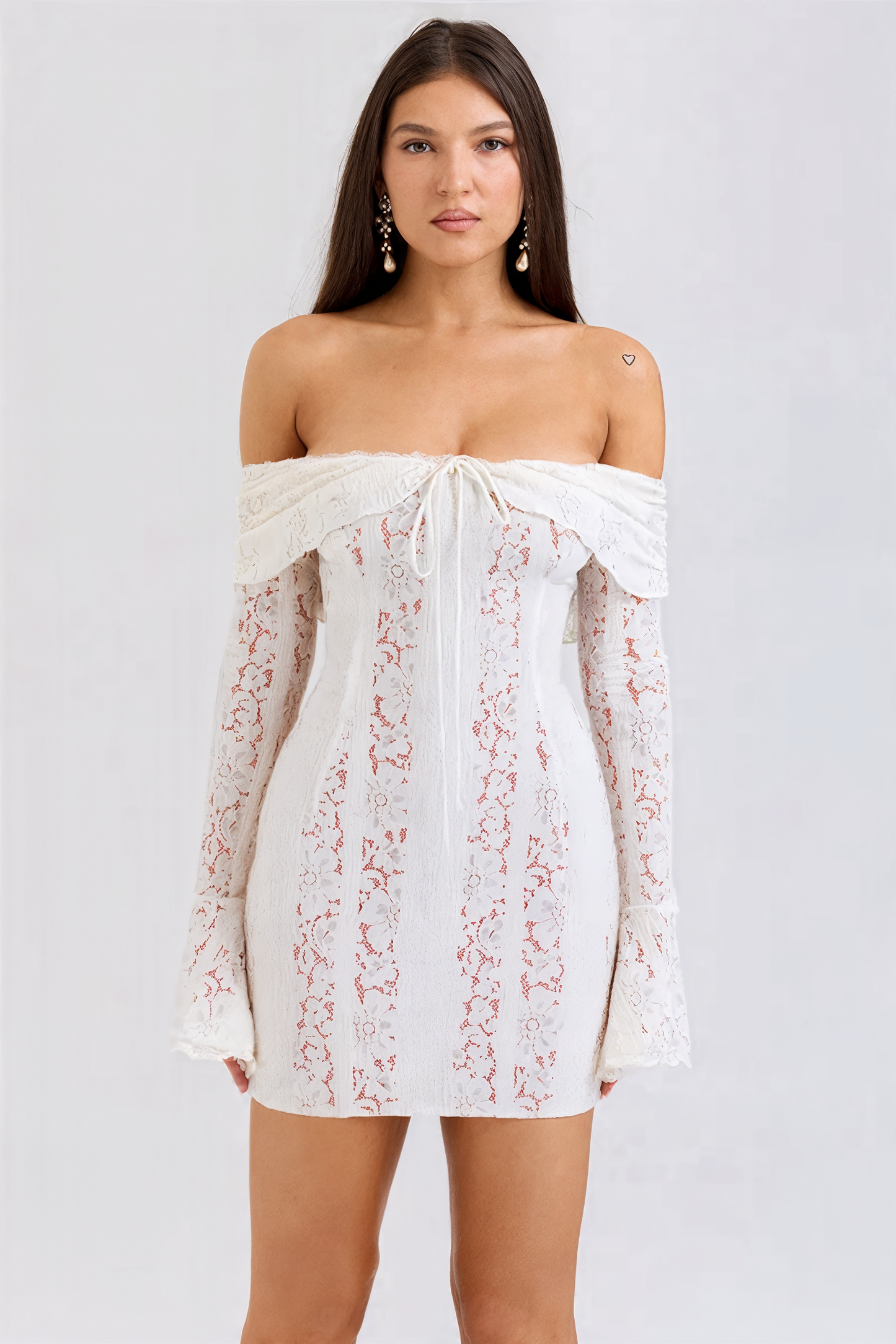 Mystique & Co™ Robe Isolde