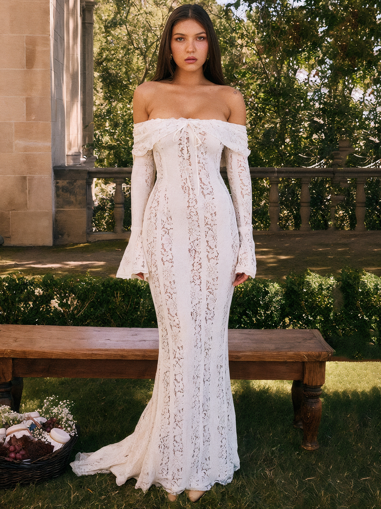 Mystique & Co™ Robe Isolde