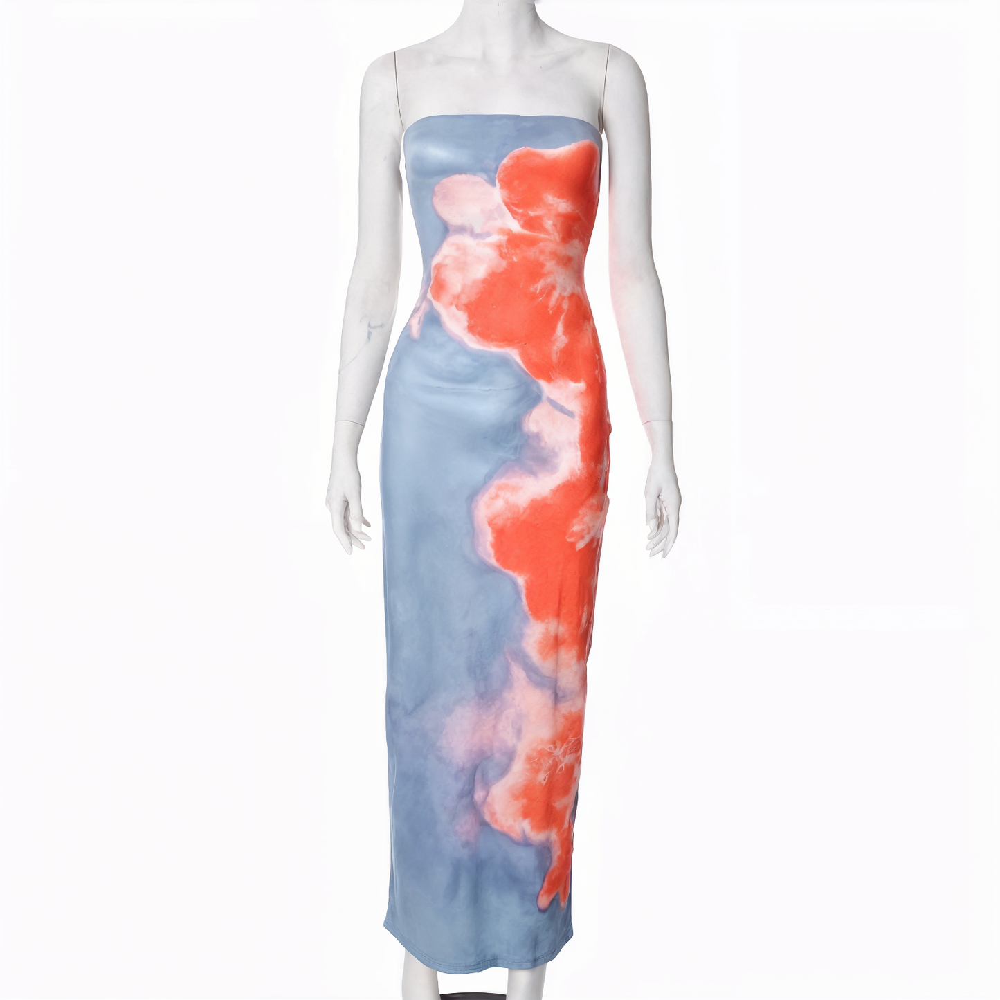 Mystique & Co™ – La Robe Nuvola