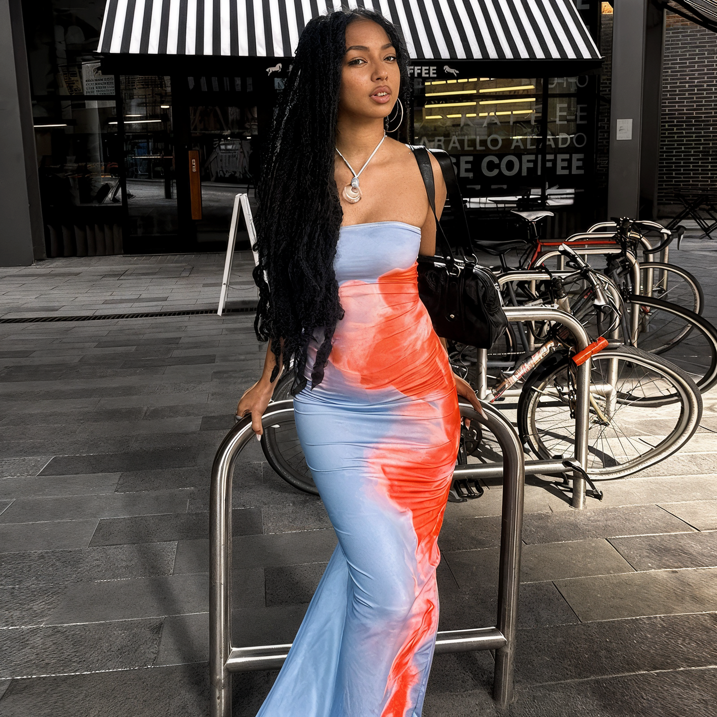 Mystique & Co™ – La Robe Nuvola