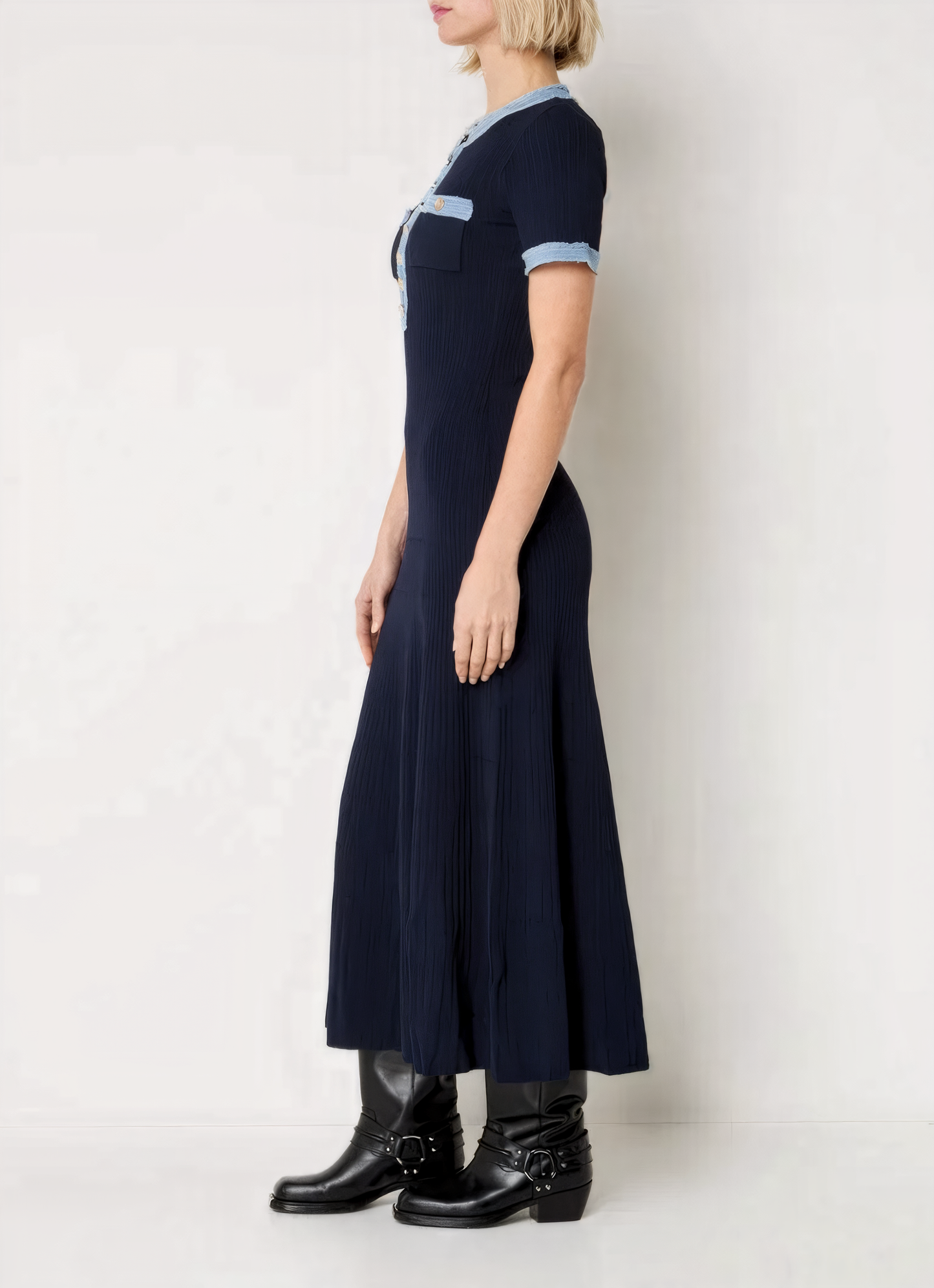 Mystique & Co - La Robe Élancée