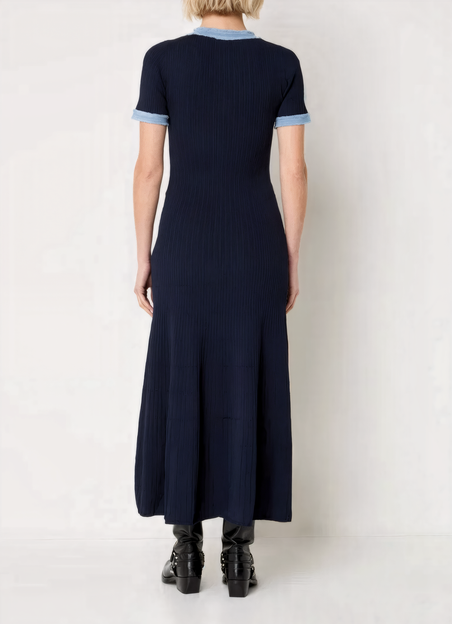 Mystique & Co - La Robe Élancée