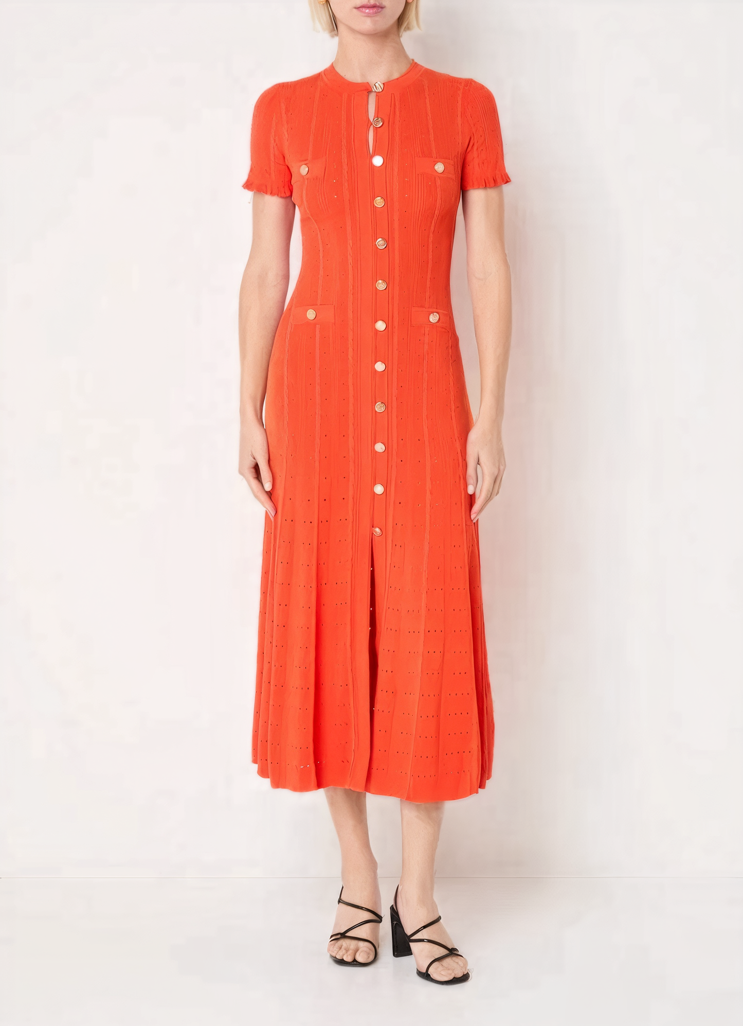Mystique & Co - La Robe Élancée