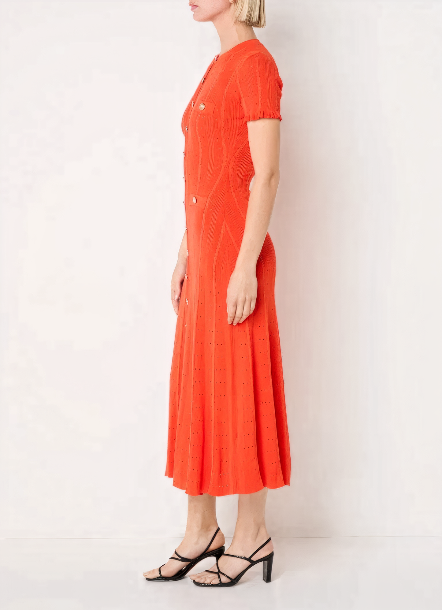 Mystique & Co - La Robe Élancée