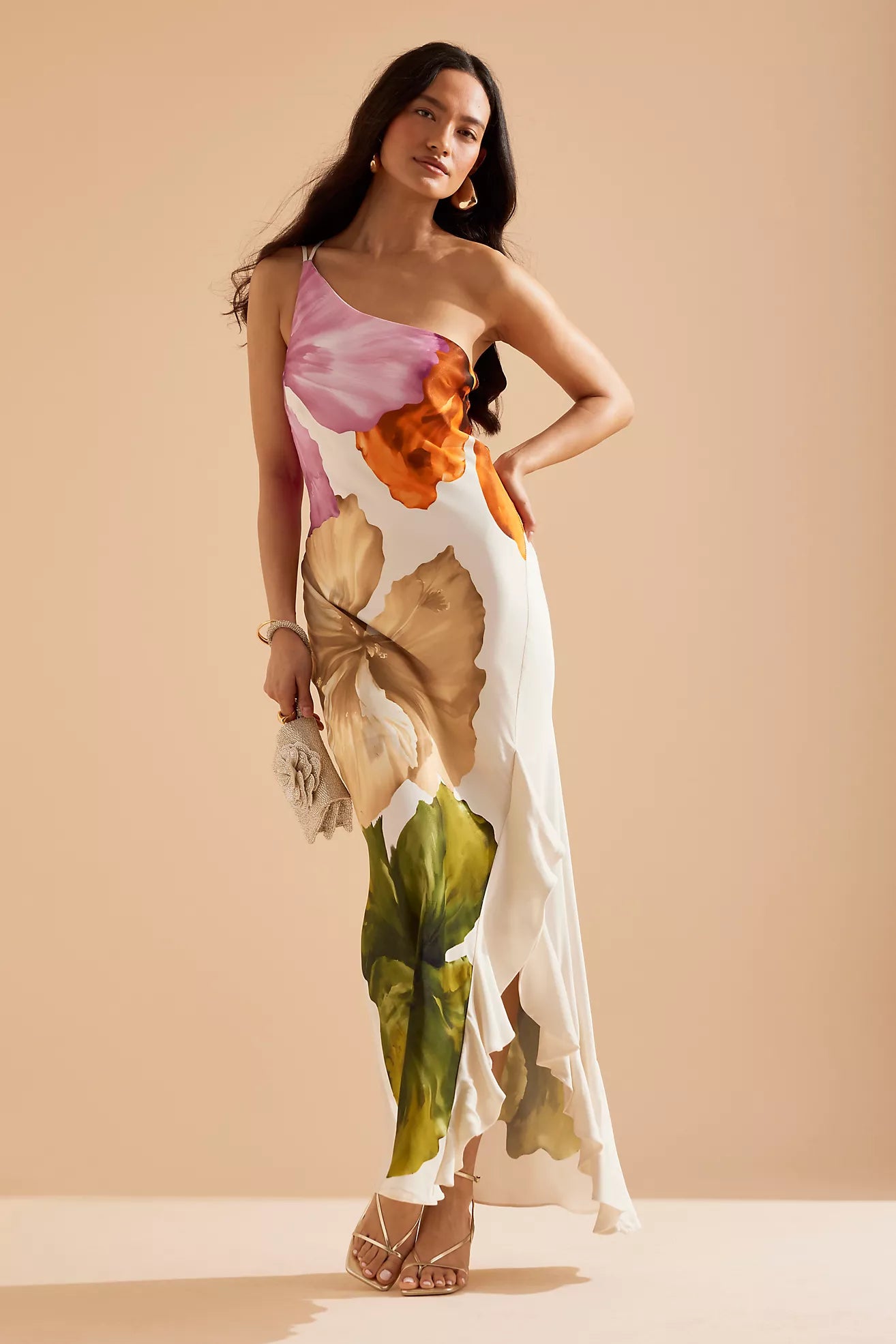 Mystique & Co™ Floral Élégance