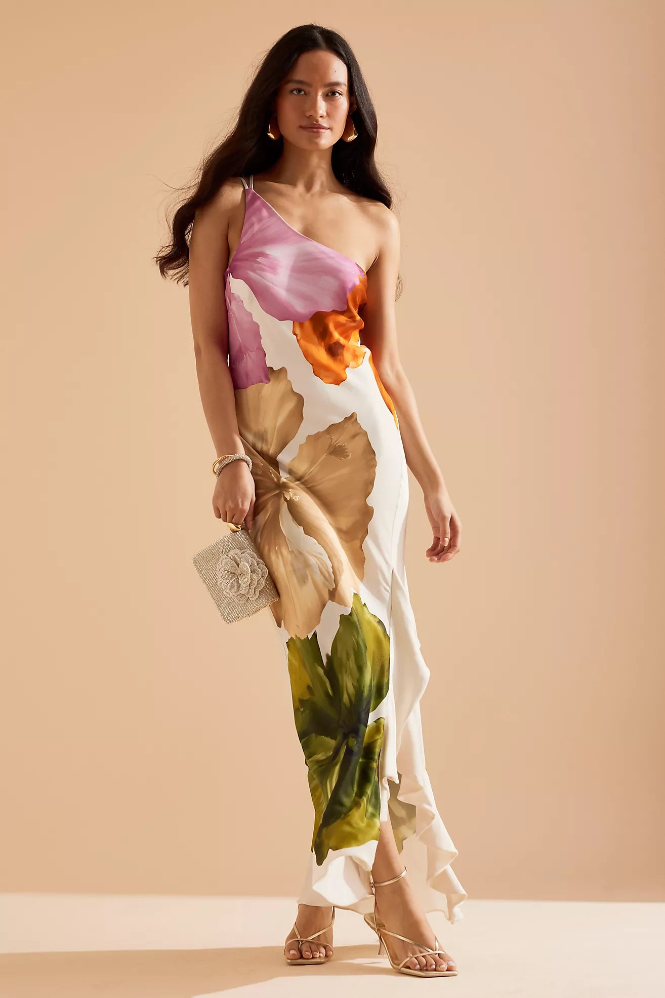 Mystique & Co™ Floral Élégance