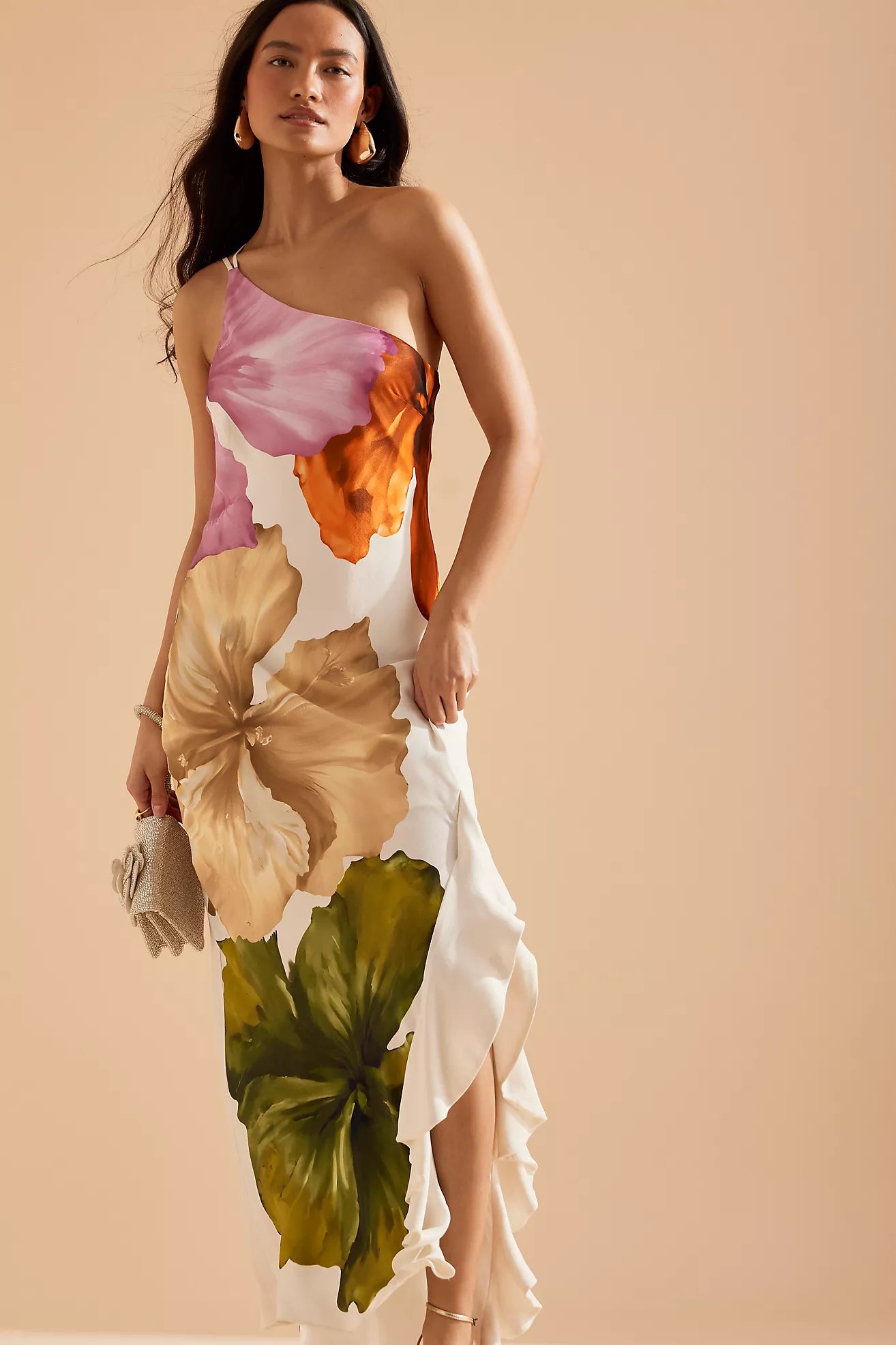 Mystique & Co™ Floral Élégance