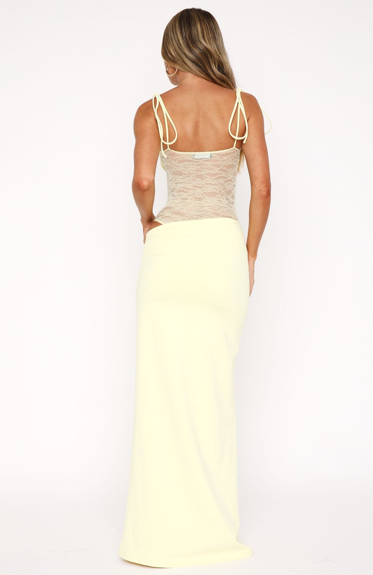 Mystique & Co™ Robe Lunara