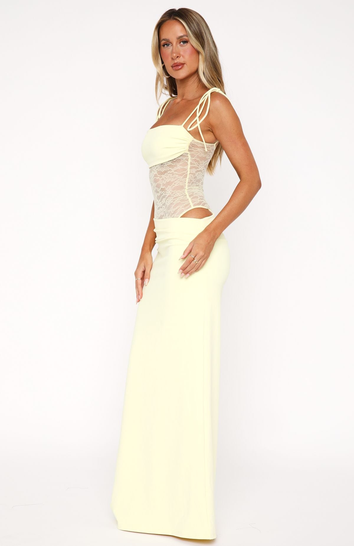 Mystique & Co™ Robe Lunara