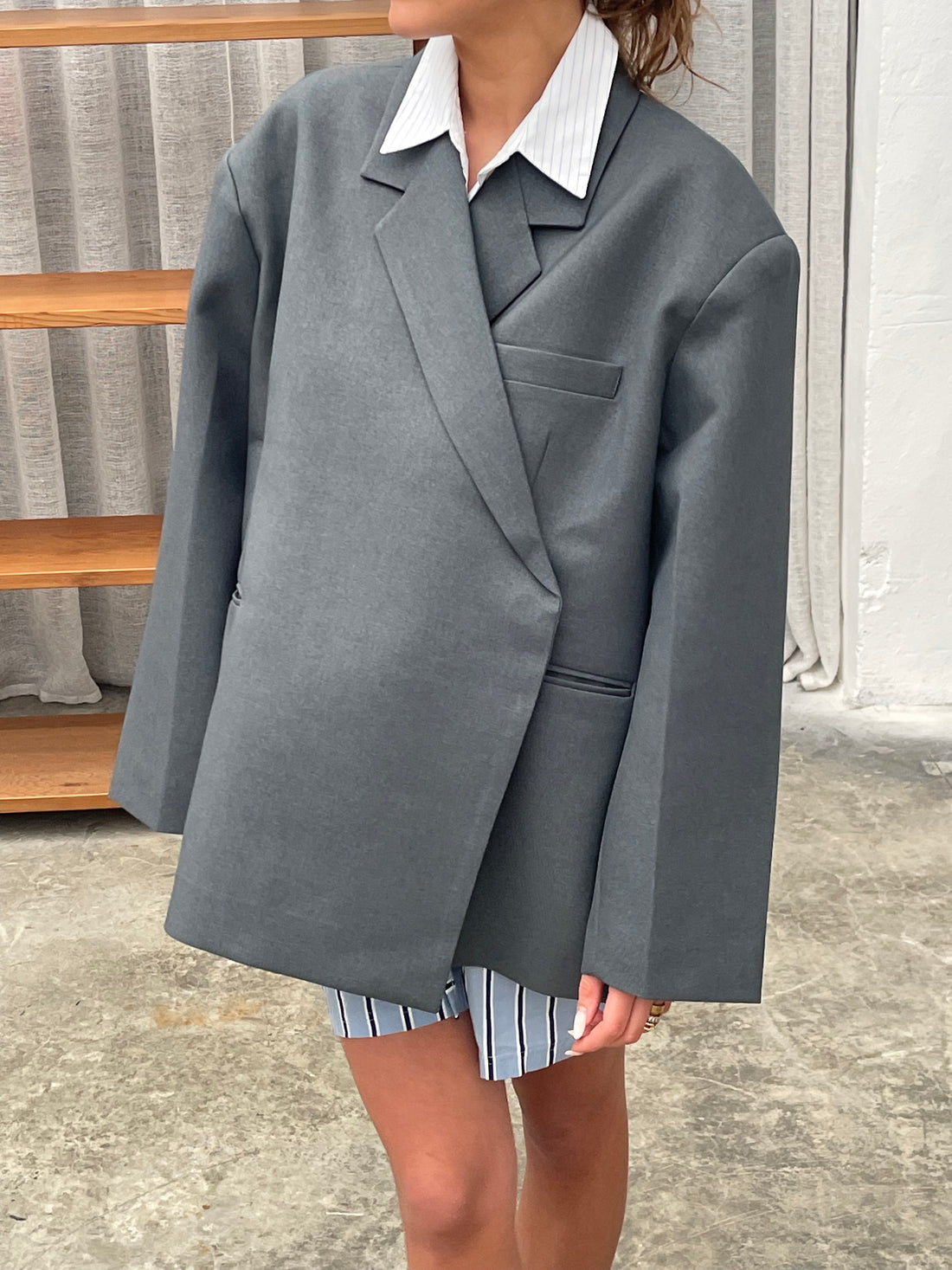 Mystique & Co™ Margot Blazer