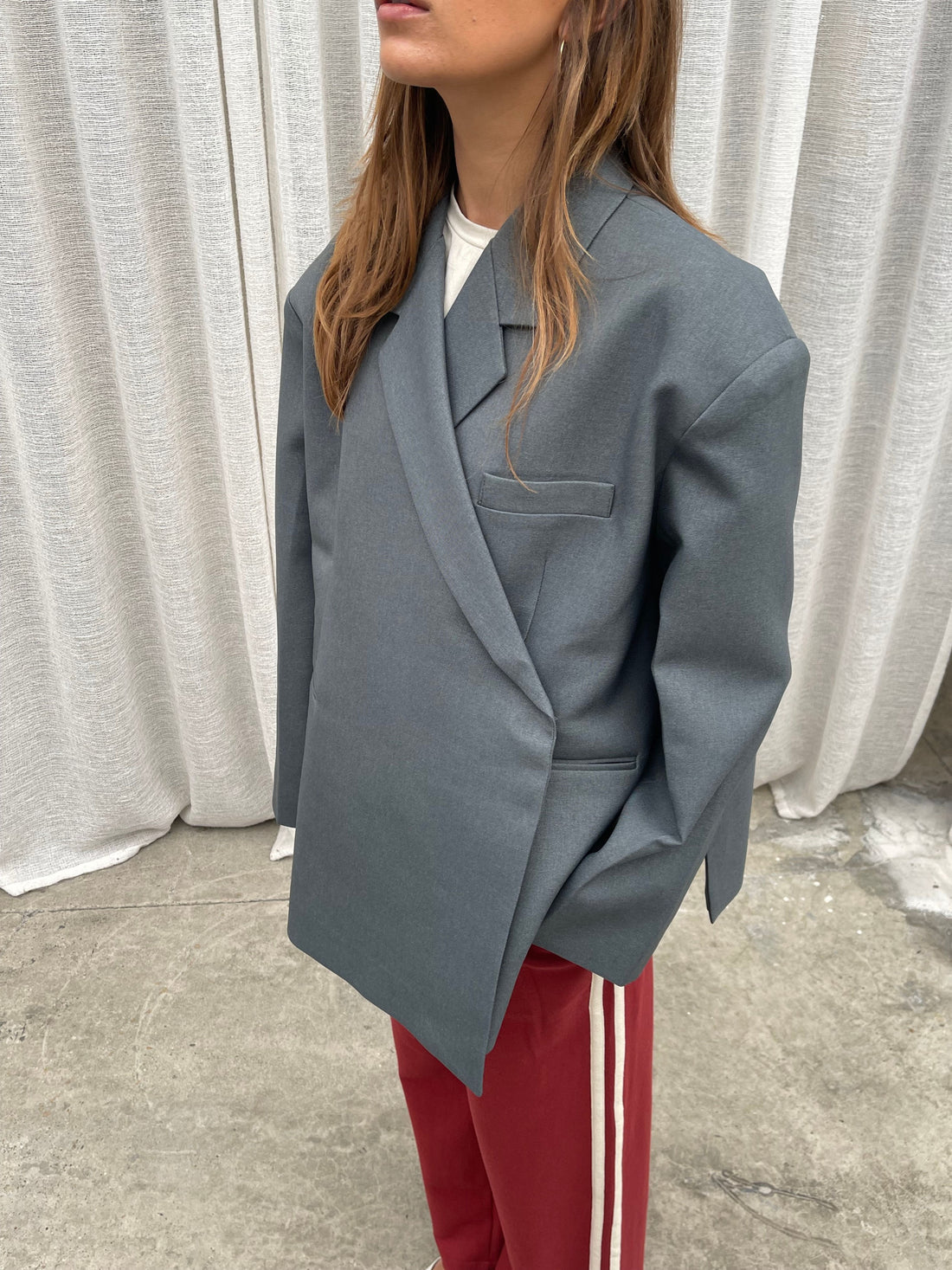 Mystique & Co™ Margot Blazer