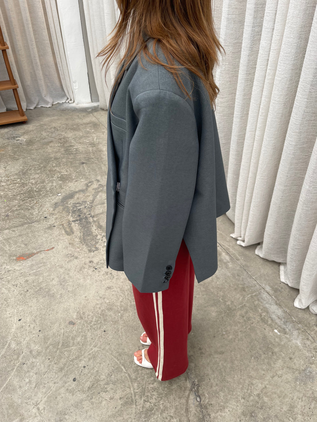 Mystique & Co™ Margot Blazer