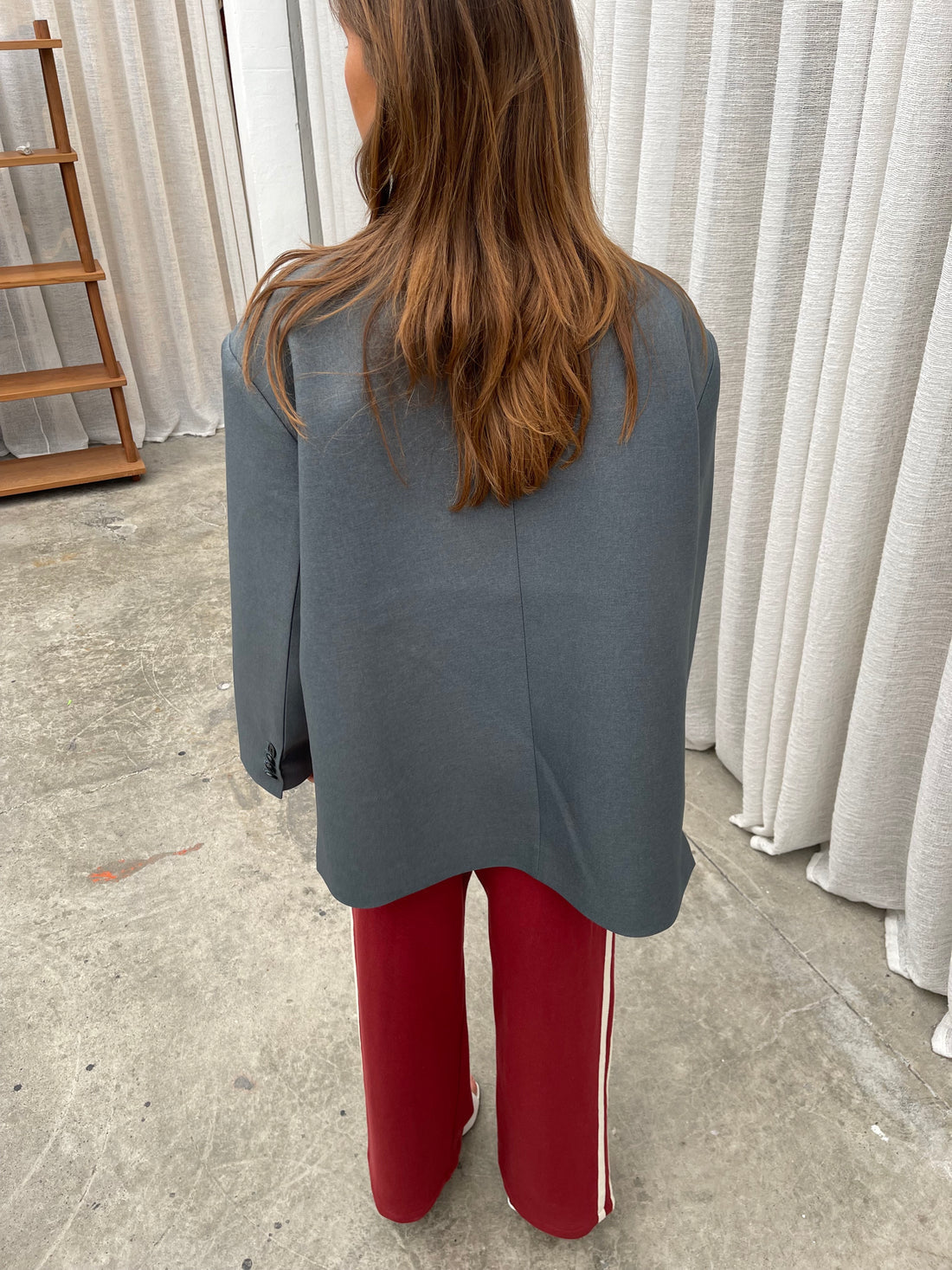 Mystique & Co™ Margot Blazer