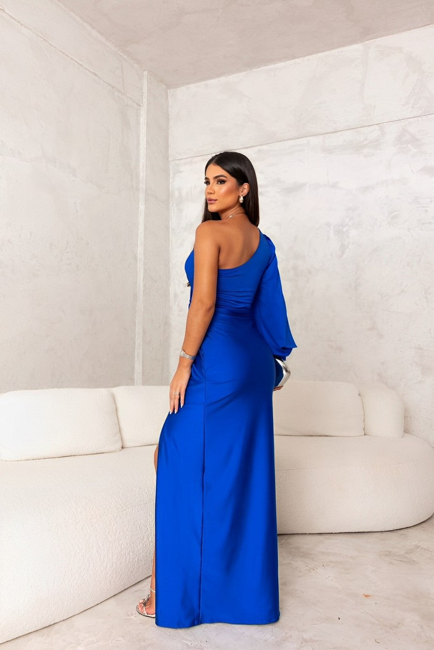 Mystique & Co™ Robe De Soirée