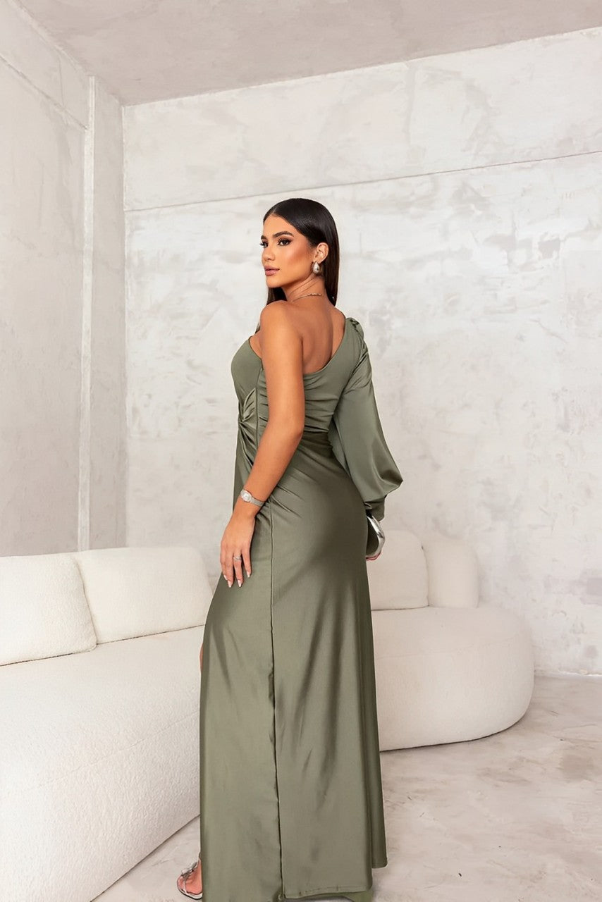 Mystique & Co™ Robe De Soirée