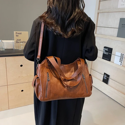 Mystique & Co™ Sac ambré