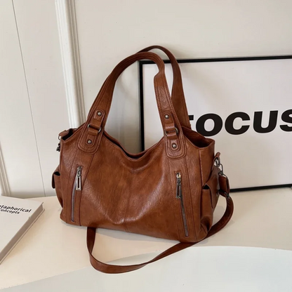 Mystique & Co™ Sac ambré