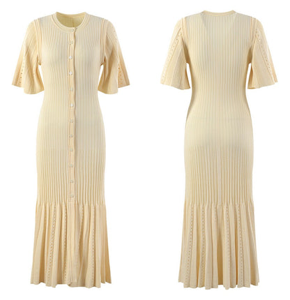 Mystique & Co - La Robe Élancée