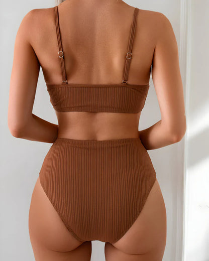 Anna™ | Tummy Control Bikini