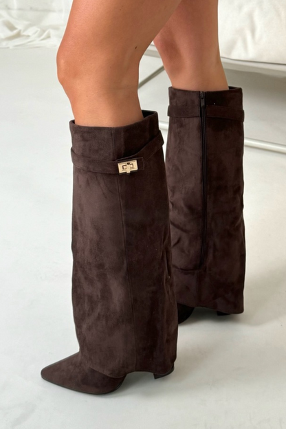 Mystique & Co™ Bottes Luxe