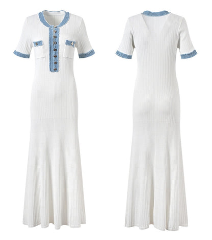 Mystique & Co - La Robe Élancée