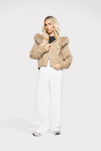 Mystique & Co™ Manteau "Élégance d'Automne