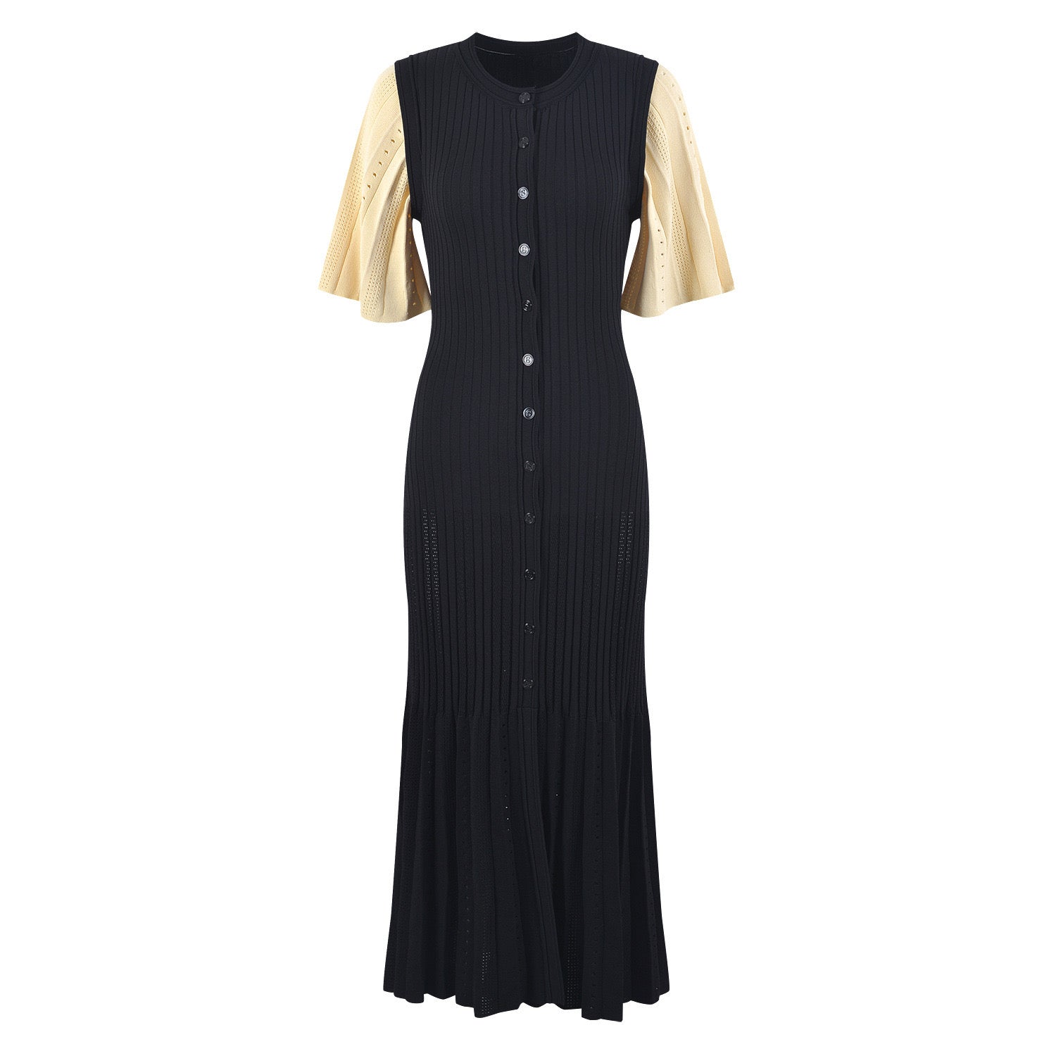 Mystique & Co - La Robe Élancée