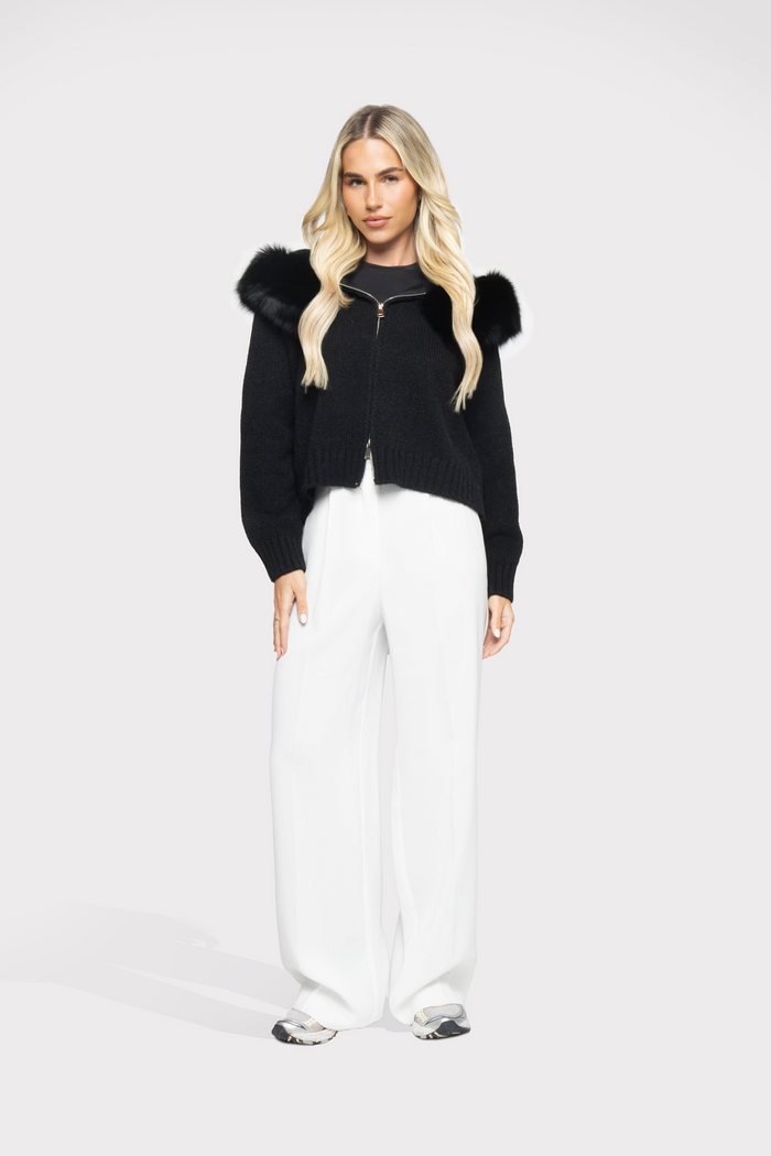 Mystique & Co™ Manteau "Élégance d'Automne