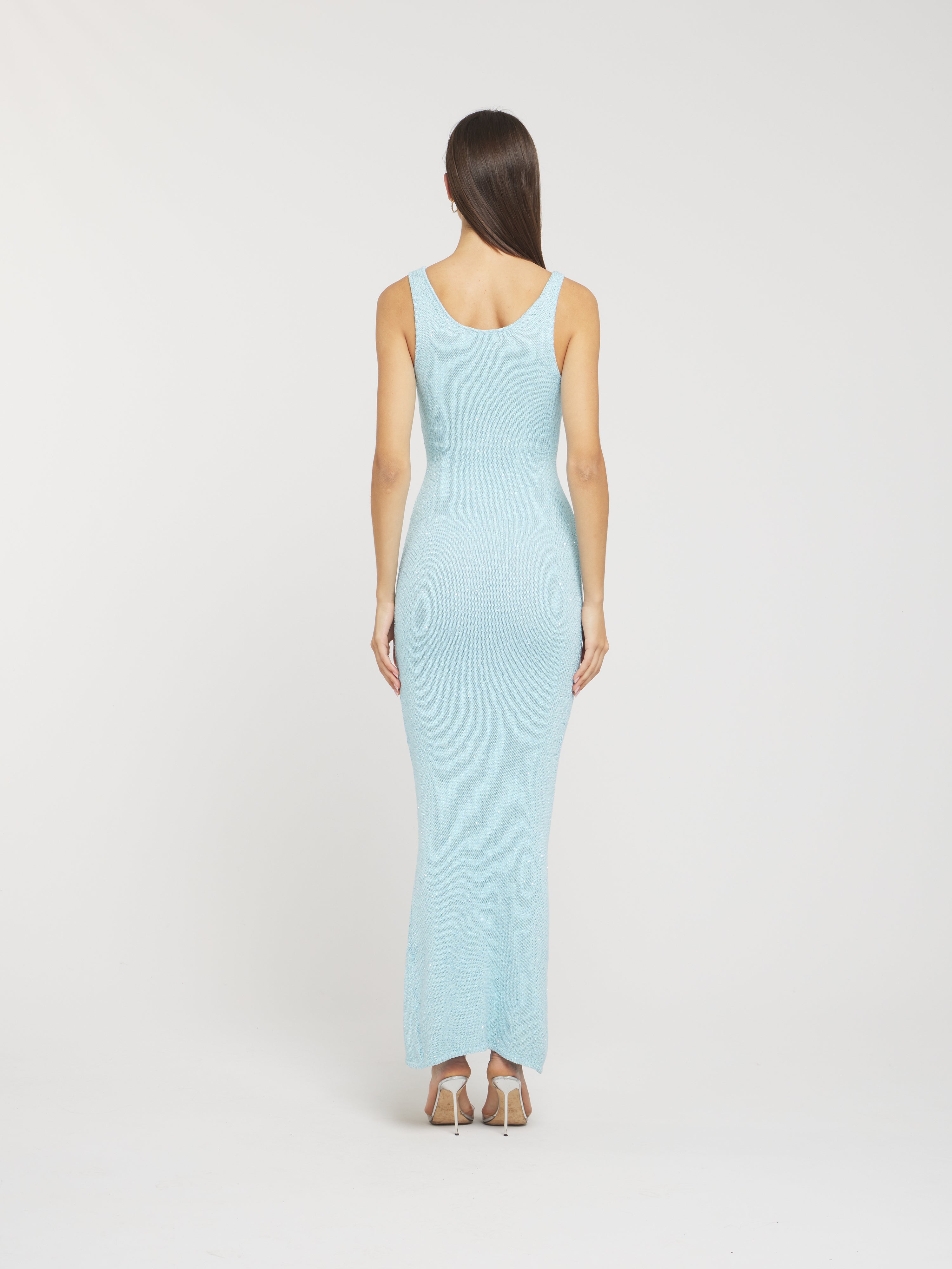 Mystique & Co™ – La Robe Célestia