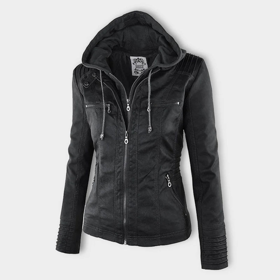 Mystique & Co™ élise veste ultra élégante