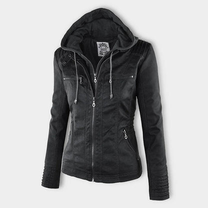 Mystique & Co™ élise veste ultra élégante