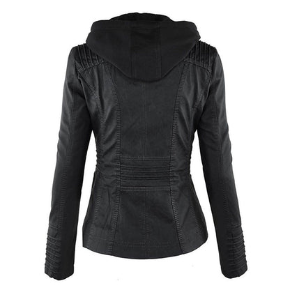 Mystique & Co™ élise veste ultra élégante