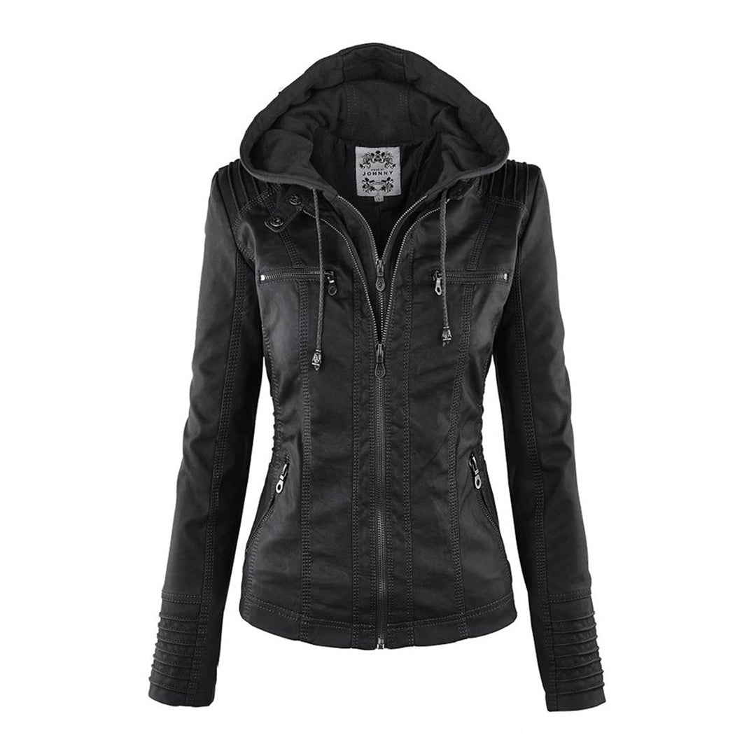 Mystique & Co™ élise veste ultra élégante