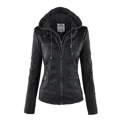Mystique & Co™ élise veste ultra élégante