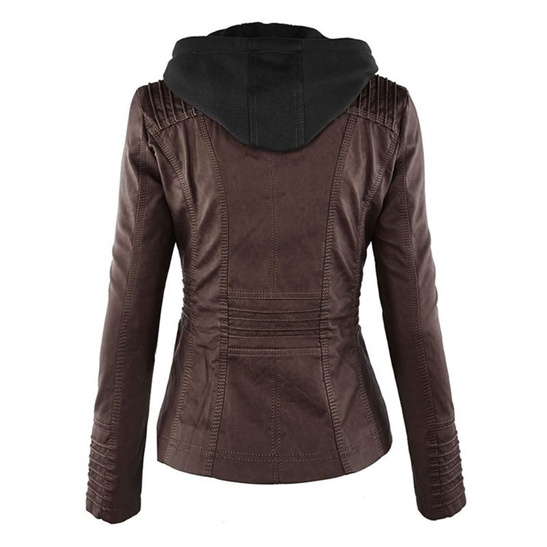 Mystique & Co™ élise veste ultra élégante