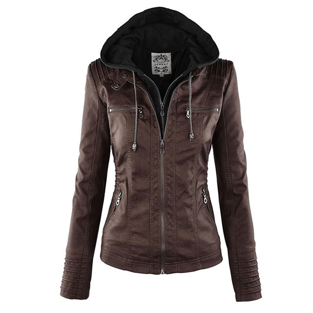Mystique & Co™ élise veste ultra élégante