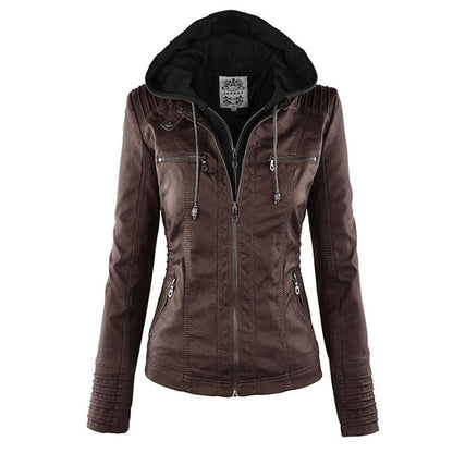 Mystique & Co™ élise veste ultra élégante