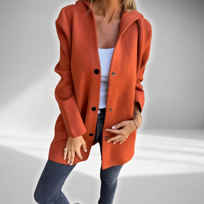 Mystique & Co™ Veste Tricotée Douillette