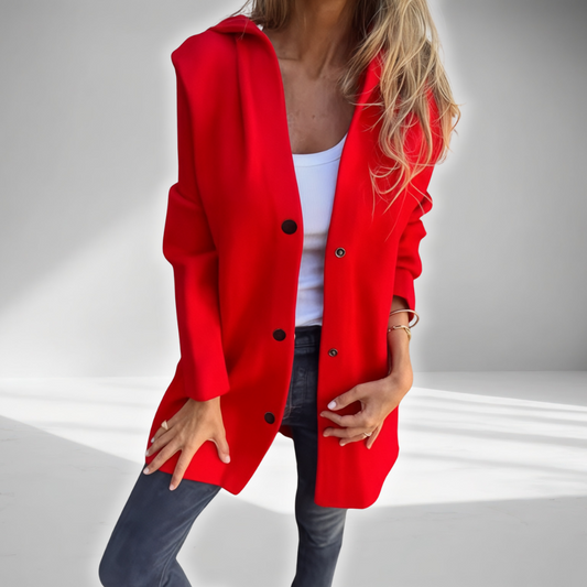 Mystique & Co™ Veste Tricotée Douillette
