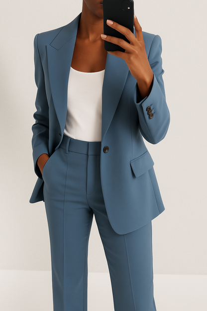 Mystique & Co™ Camille Costume Tailleur