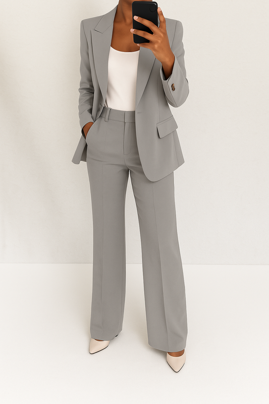 Mystique & Co™ Camille Costume Tailleur