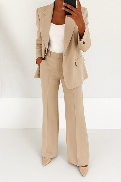 Mystique & Co™ Camille Costume Tailleur