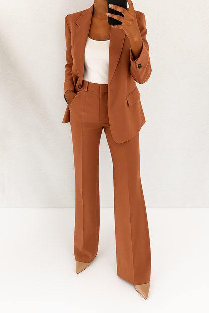 Mystique & Co™ Camille Costume Tailleur
