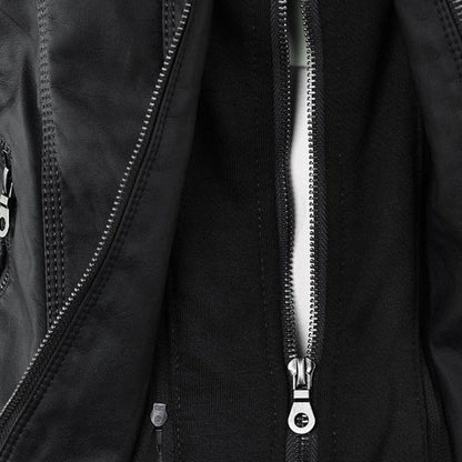 Mystique & Co™ élise veste ultra élégante