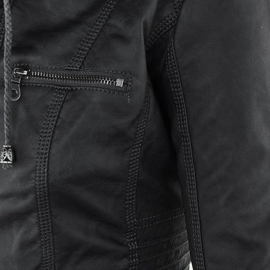 Mystique & Co™ élise veste ultra élégante