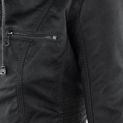 Mystique & Co™ élise veste ultra élégante