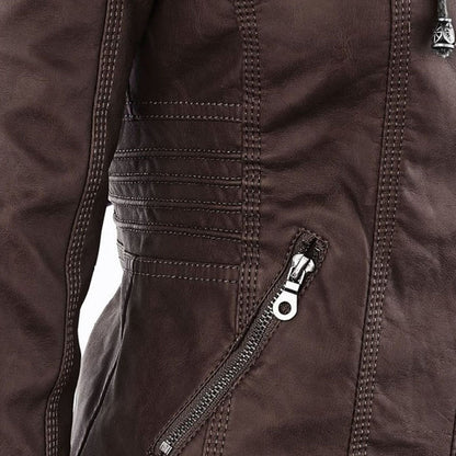 Mystique & Co™ élise veste ultra élégante