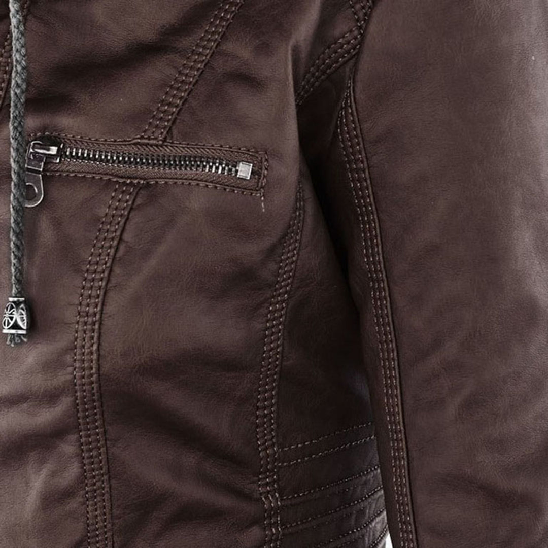 Mystique & Co™ élise veste ultra élégante