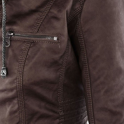 Mystique & Co™ élise veste ultra élégante